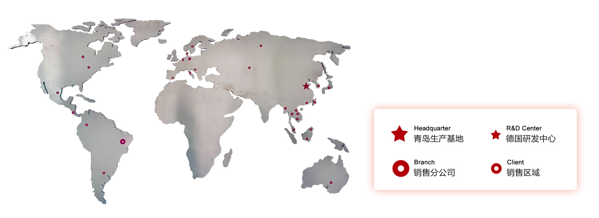 客戶服務(wù)網(wǎng)絡(luò)