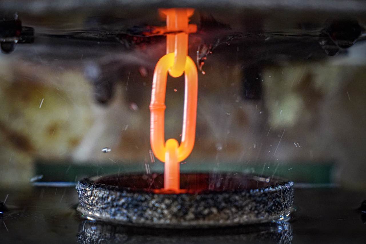 料線生產(chǎn)車間